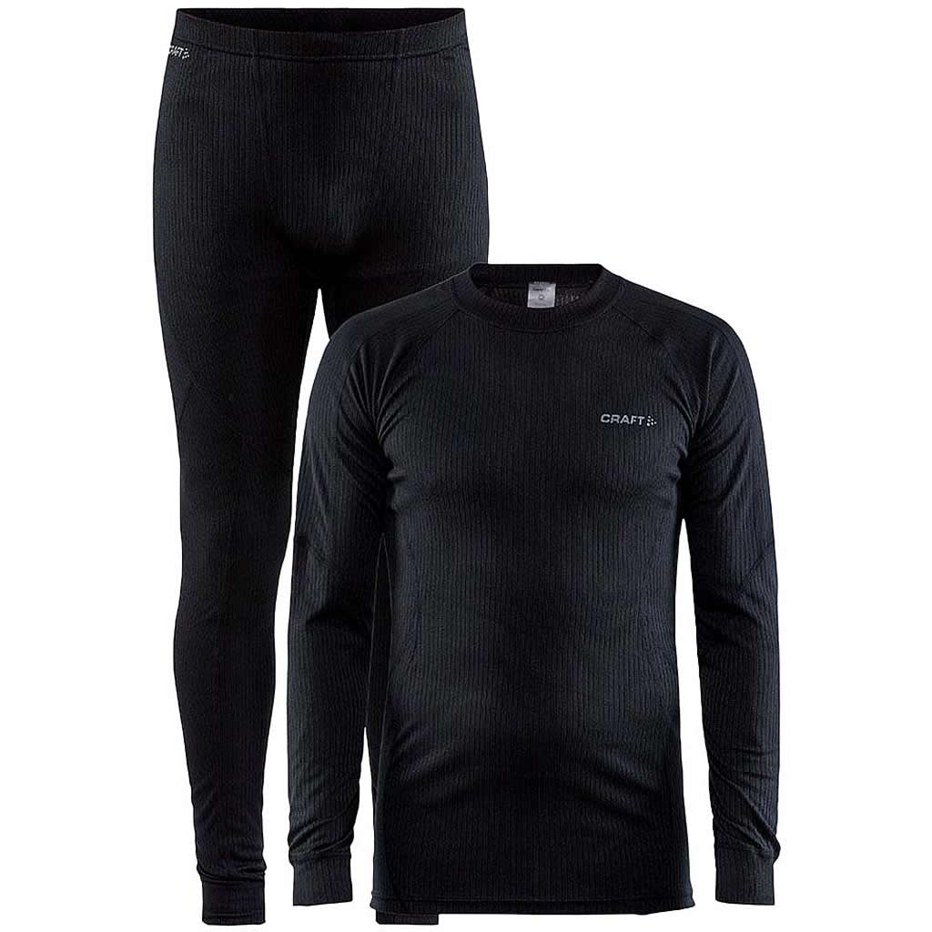 Men's Core Dry Baselayer Set