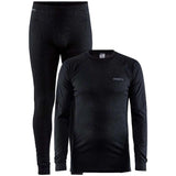 Men's Core Dry Baselayer Set