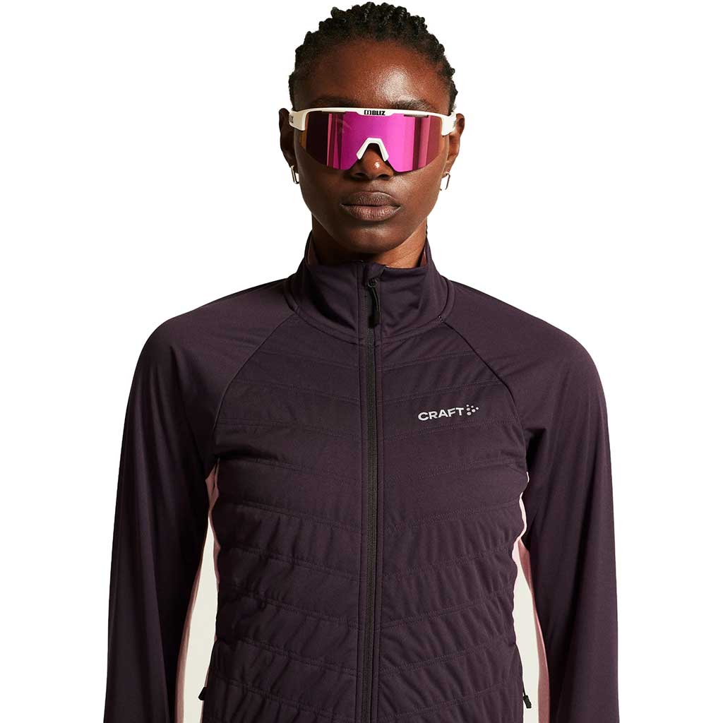 Women's Adv Essence Warm Jacket
