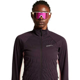 Women's Adv Essence Warm Jacket