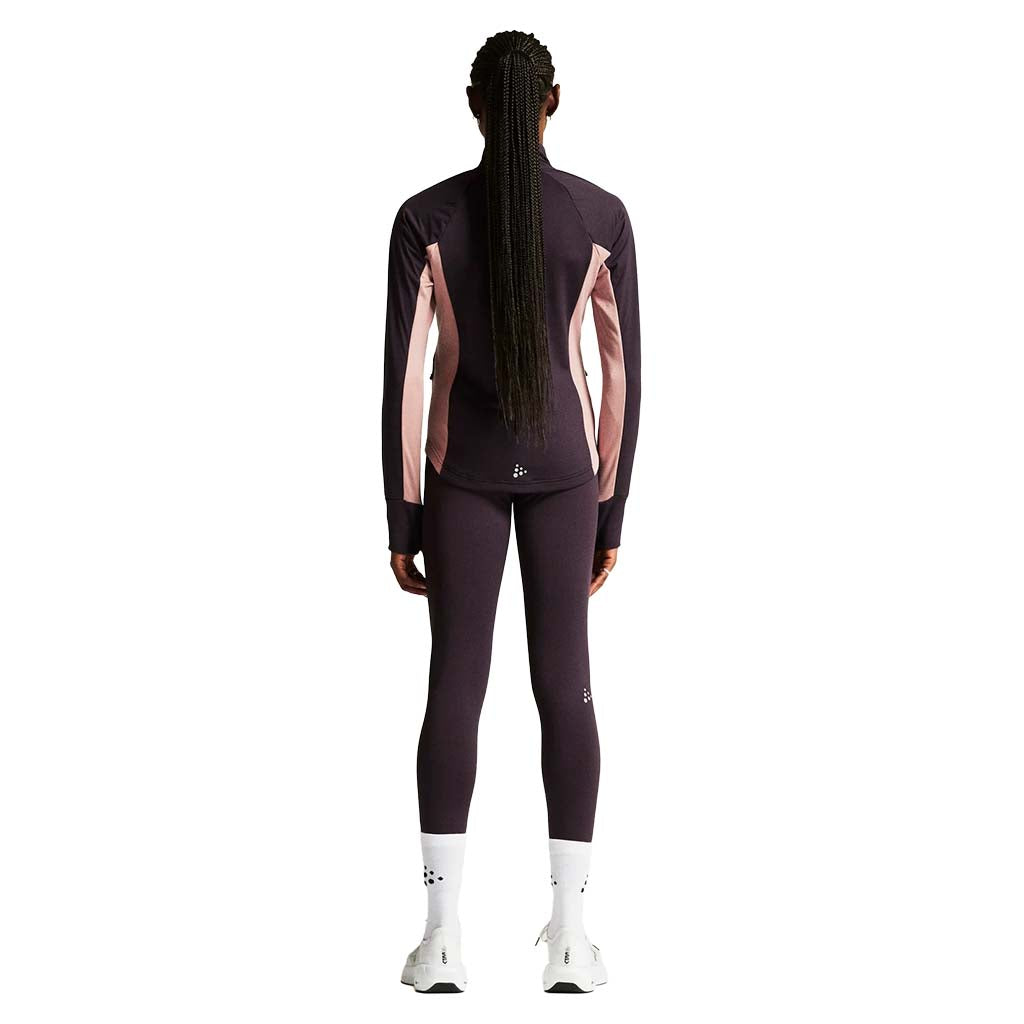 Women's Adv Essence Warm Jacket