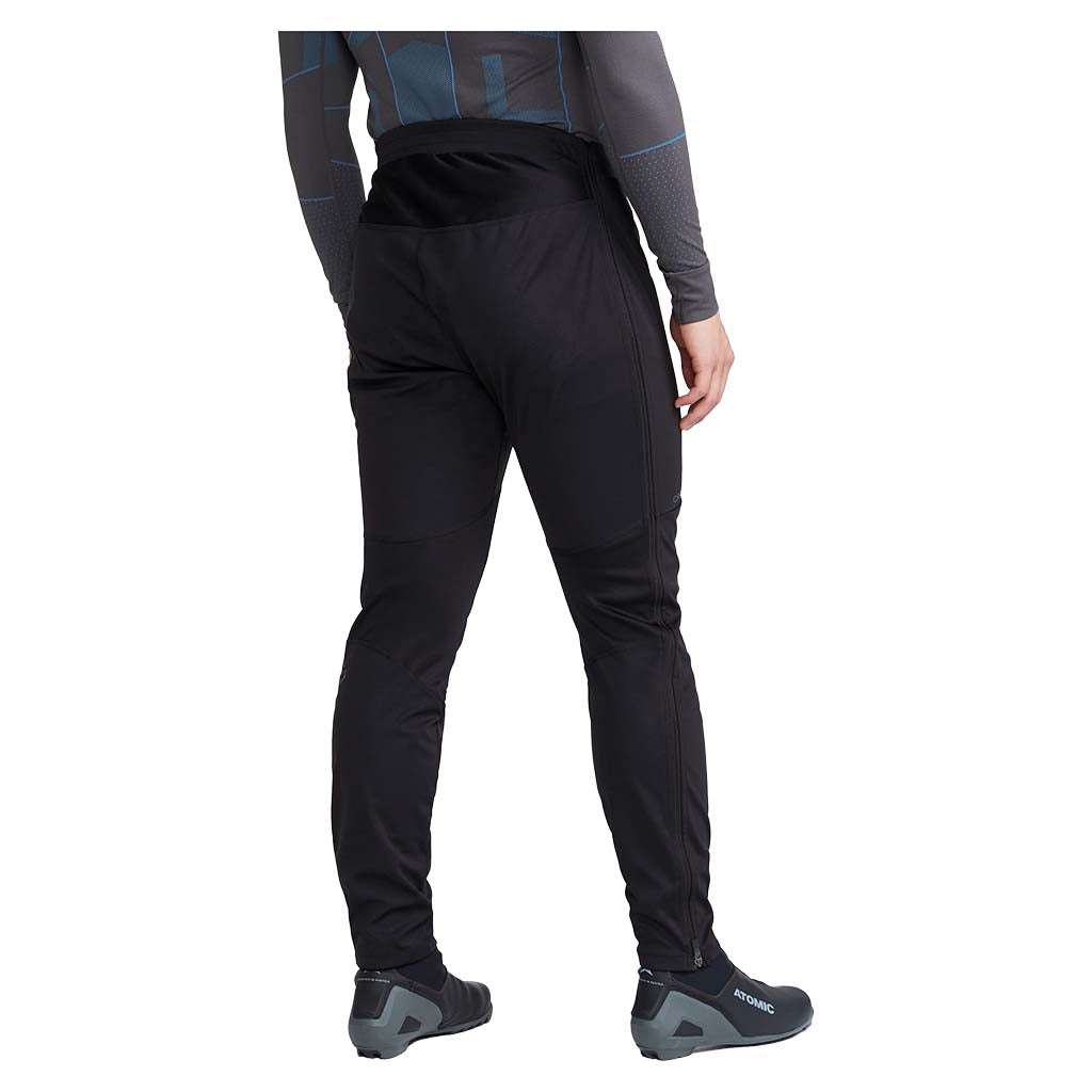 Men's Core Nordic Training Full Zip Pants