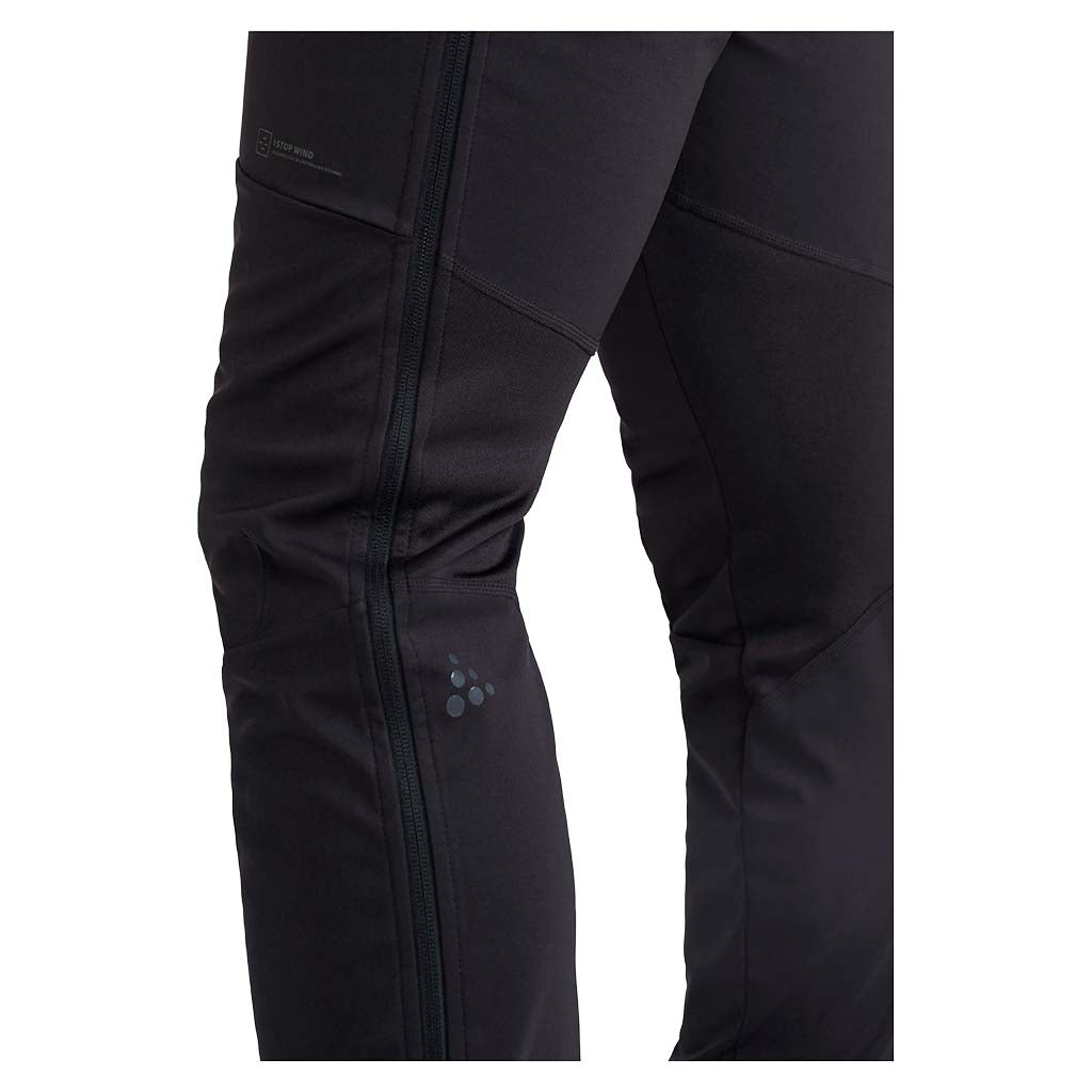 Men's Core Nordic Training Full Zip Pants