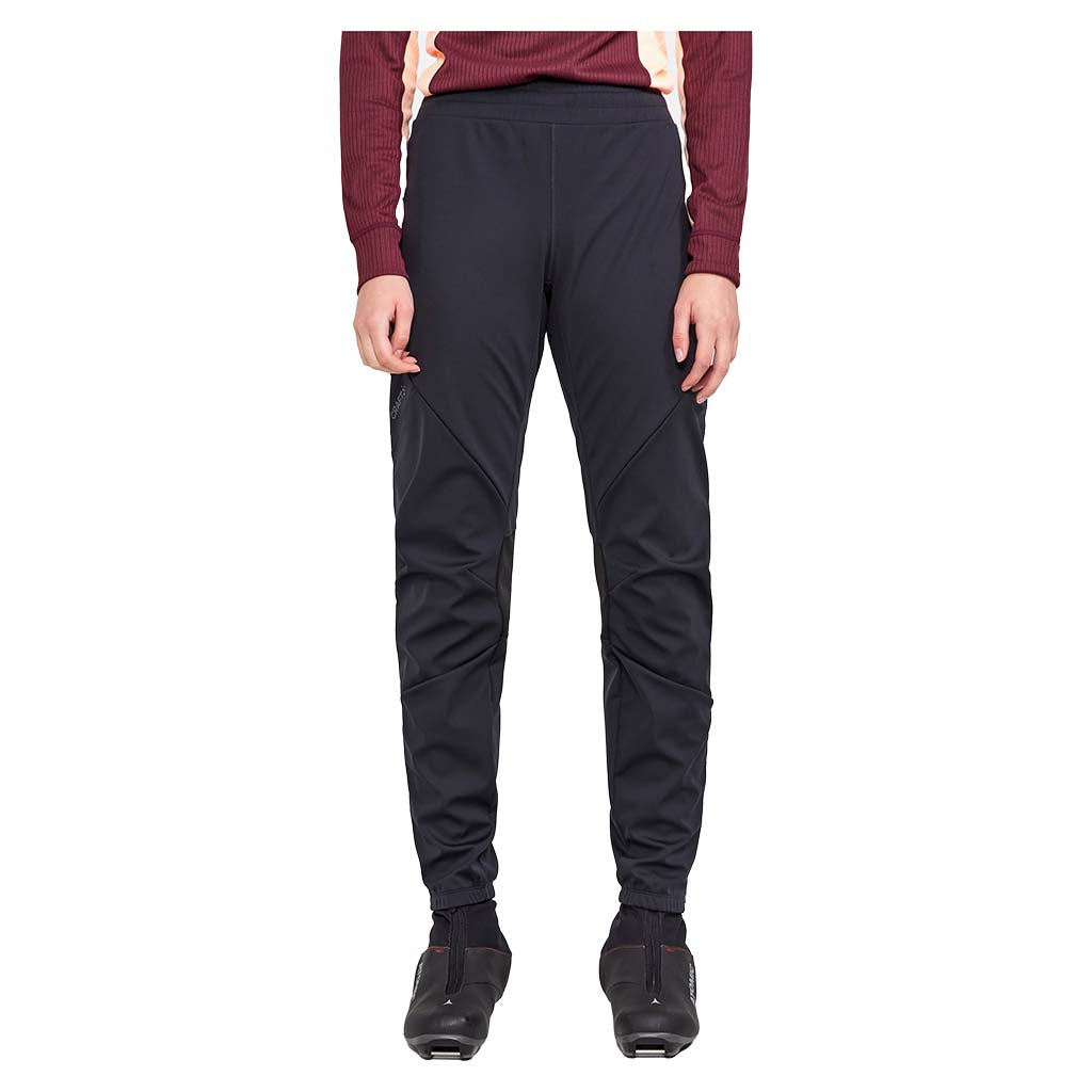 Women's Core Nordic Training Full Zip Pants