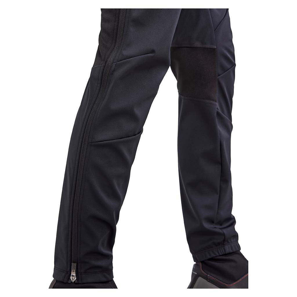Women's Core Nordic Training Full Zip Pants