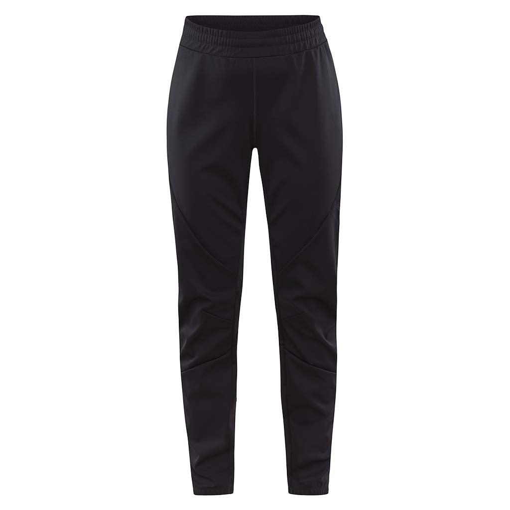 Women's Core Nordic Training Full Zip Pants
