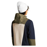 Craft Core Backcountry Hooded Nordic Jacket Men's