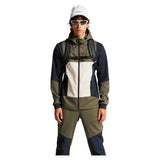 Craft Core Backcountry Hooded Nordic Jacket Men's