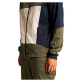 Craft Core Backcountry Hooded Nordic Jacket Men's