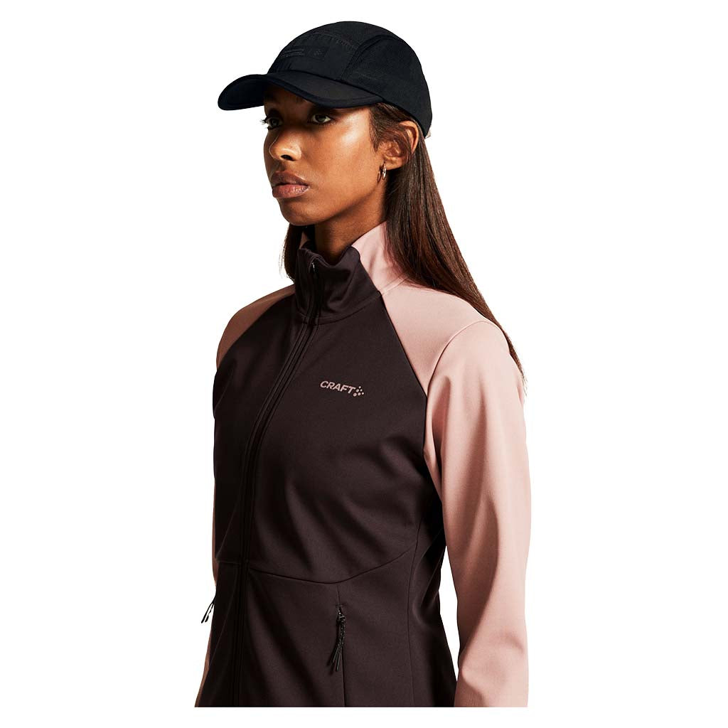 Craft Core Nordic Training Jacket Women's