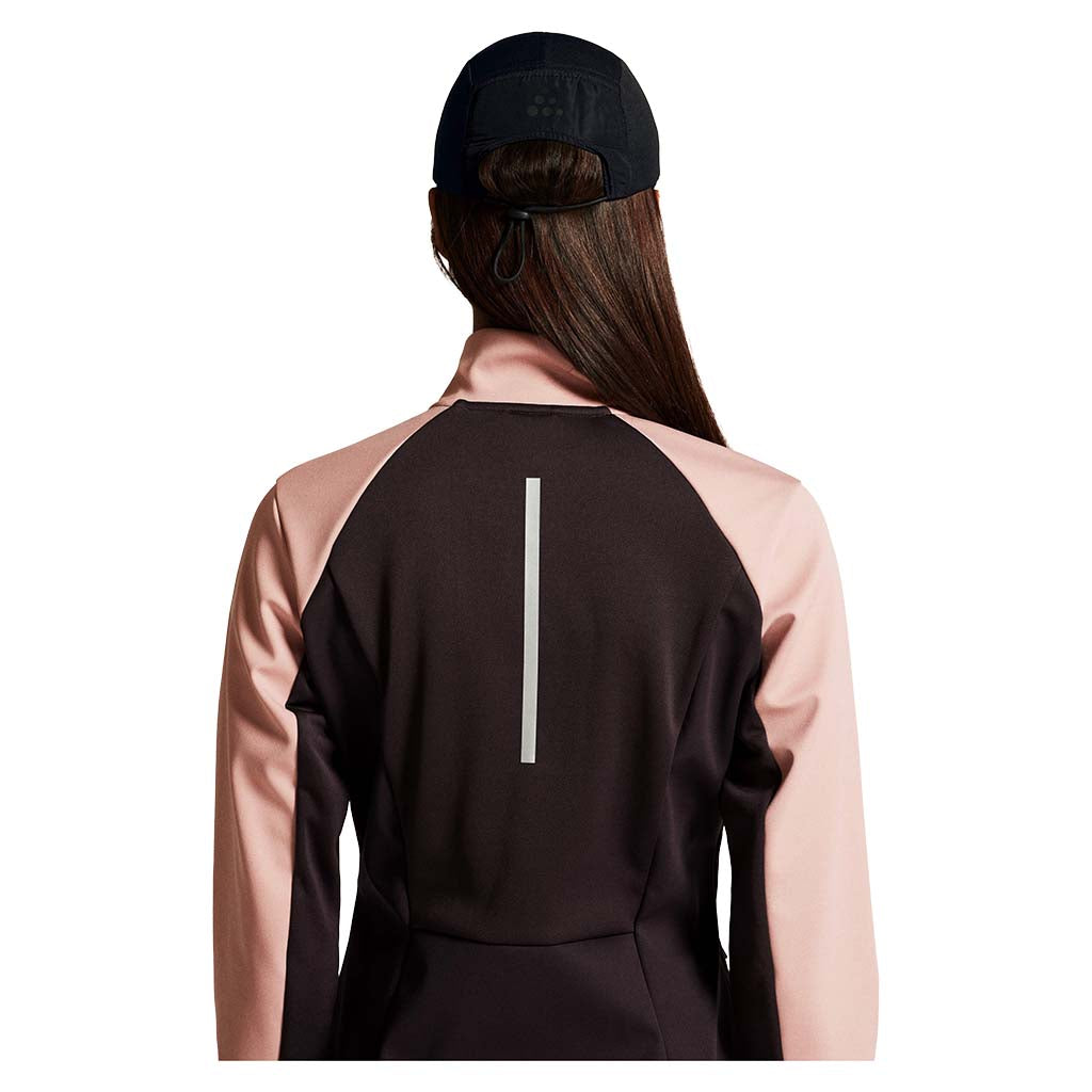 Craft Core Nordic Training Jacket Women's