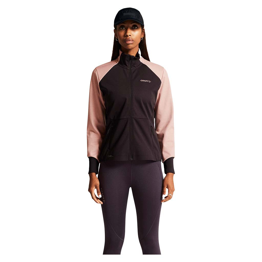 Craft Core Nordic Training Jacket Women's