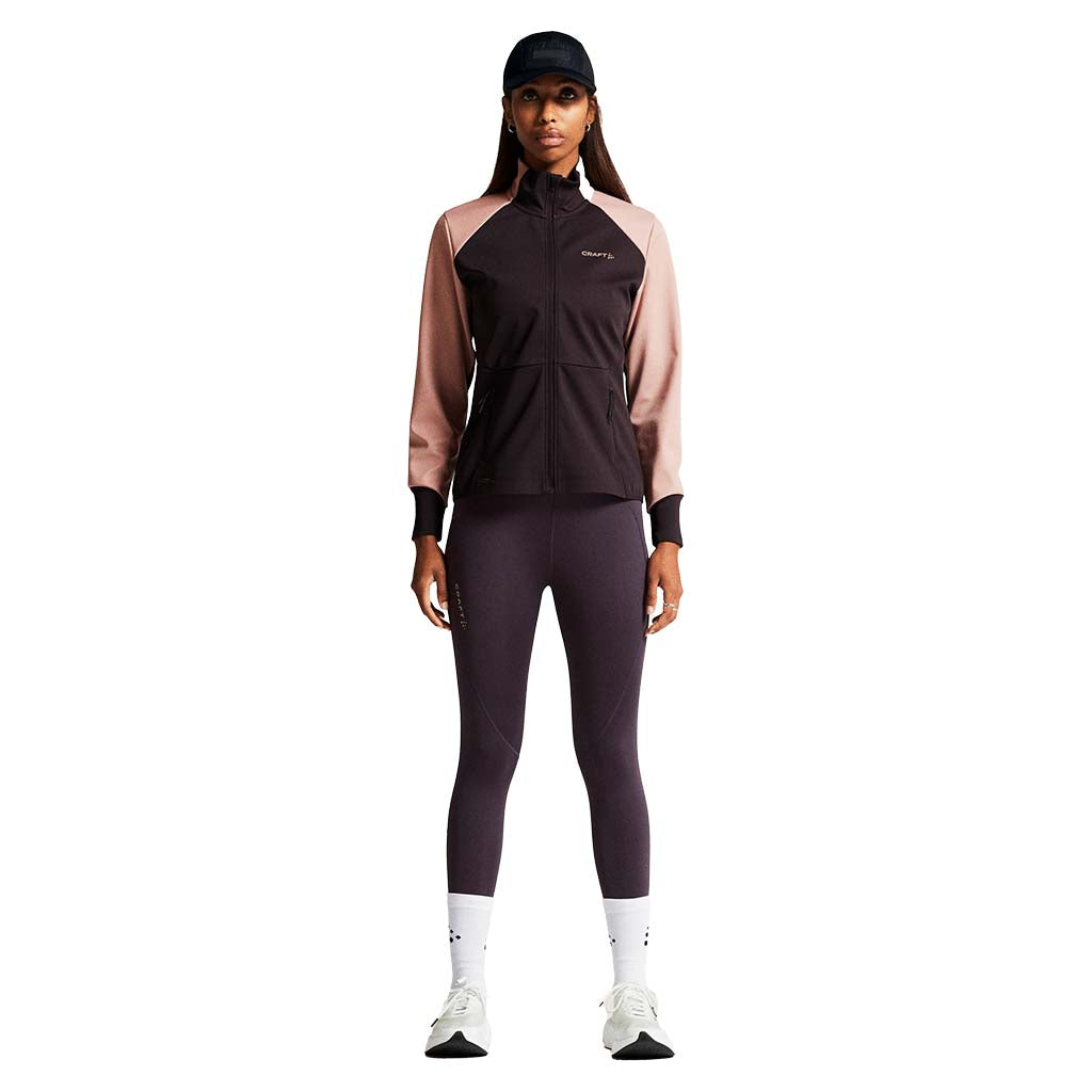 Craft Core Nordic Training Jacket Women's