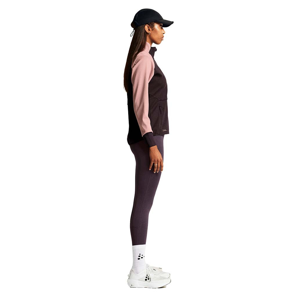 Craft Core Nordic Training Jacket Women's