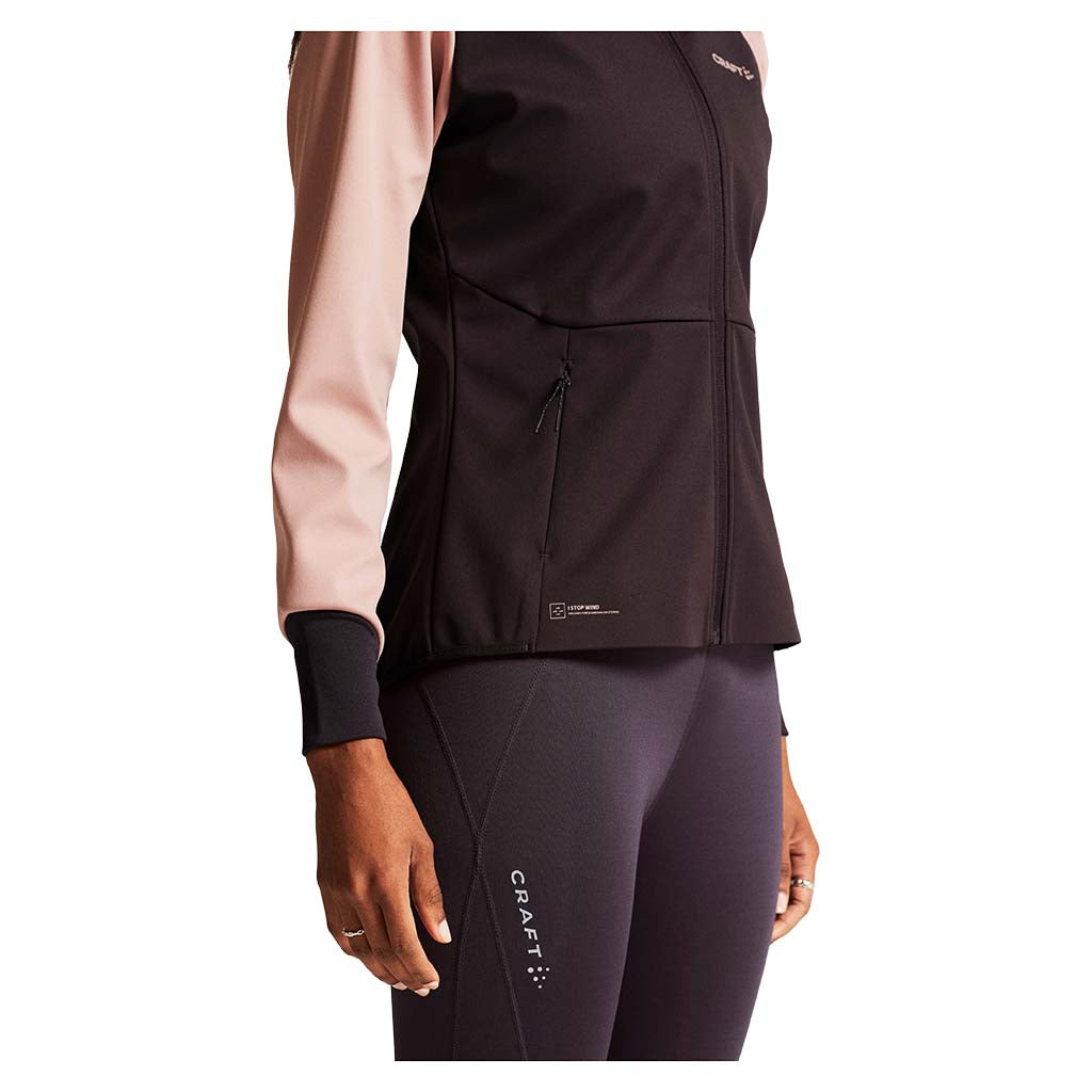 Craft Core Nordic Training Jacket Women's