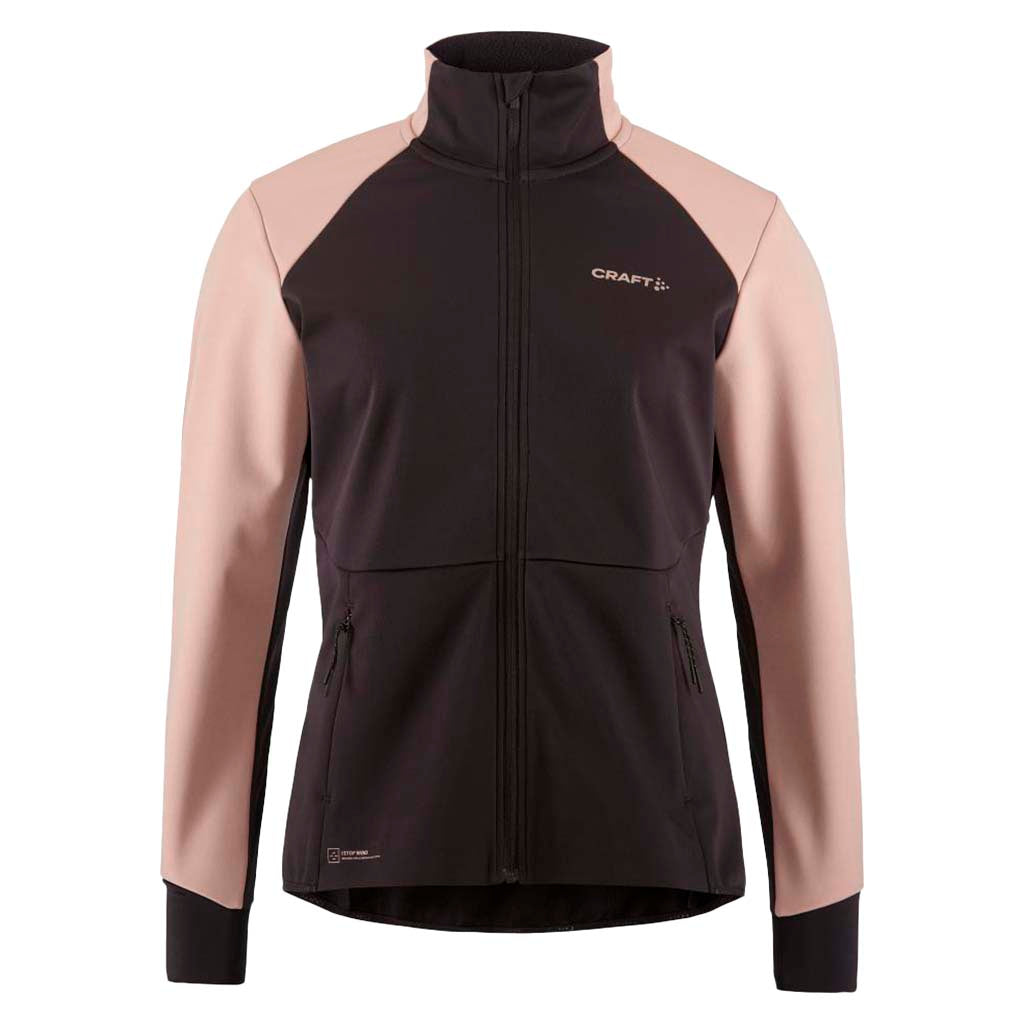 Craft Core Nordic Training Jacket Women's