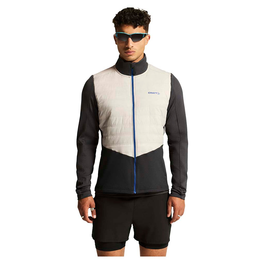 Men's Adv Essence Warm Jacket