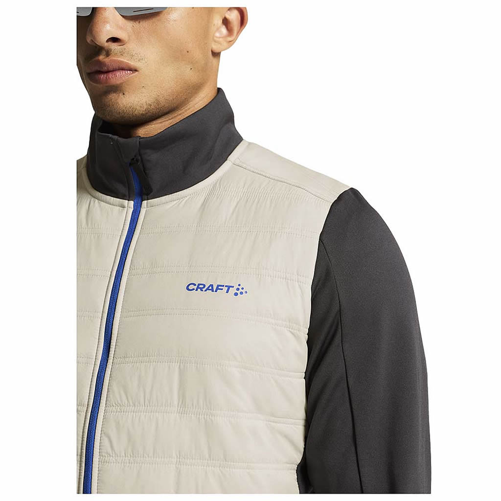 Men's Adv Essence Warm Jacket
