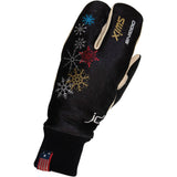 Swix JD Split Mitt Women's