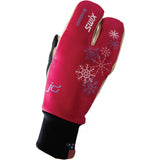 Swix JD Split Mitt Women's
