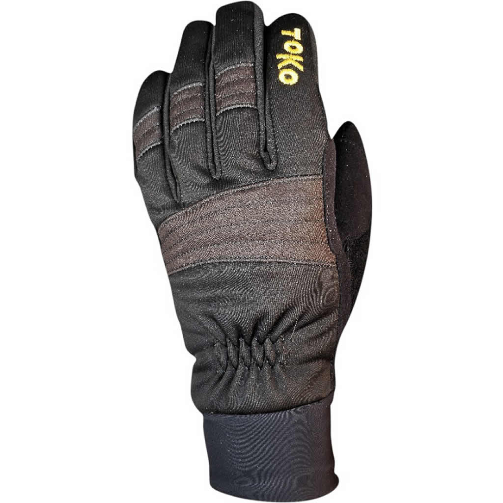 Thermo Plus Gloves