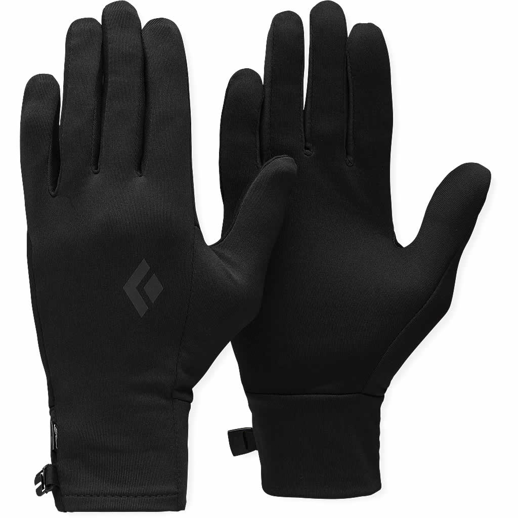 Lightweight ScreenTap Glove Liners
