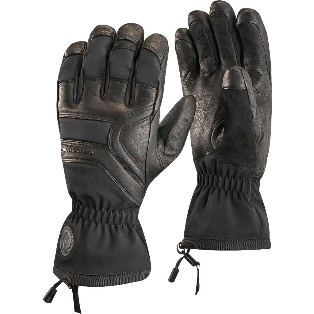 Men's Patrol Glove