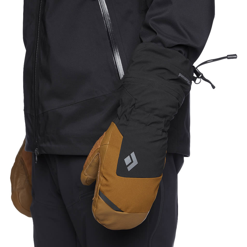 Black Diamond Mercury Mitts Men's