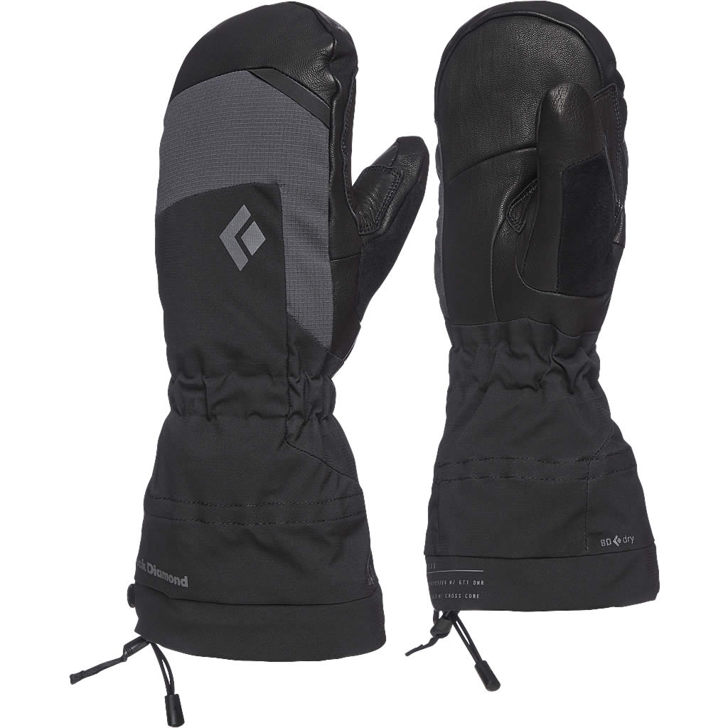 Black Diamond Mercury Mitts Men's