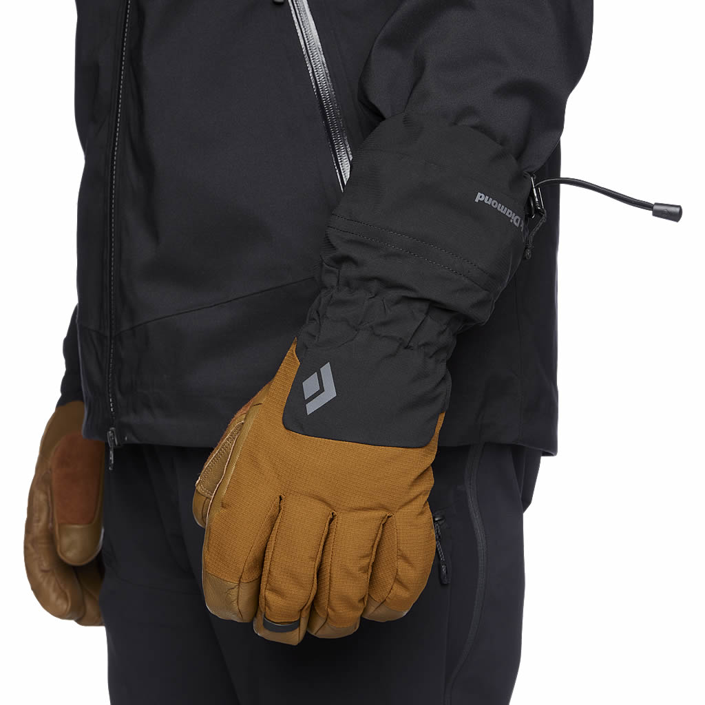 Men's Soloist Gloves