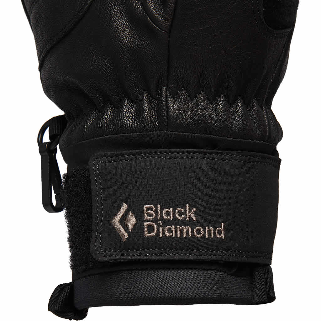 Spark Gloves