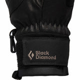 Spark Gloves