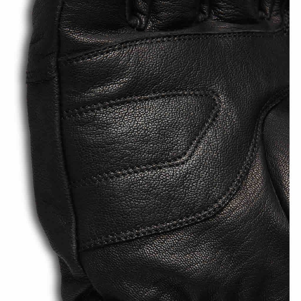 Spark Gloves