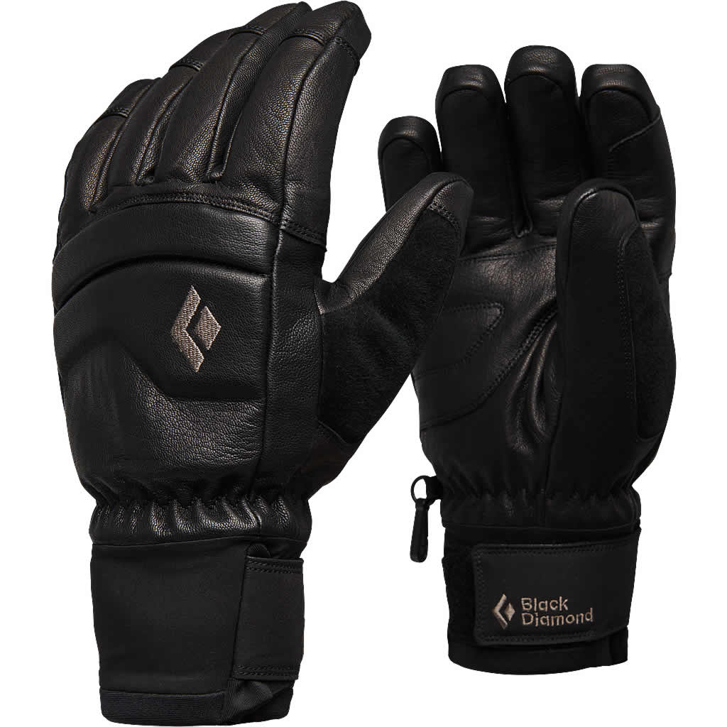 Spark Gloves