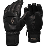 Spark Gloves