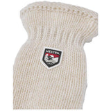 Basic Wool Mitts