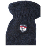Basic Wool Mitts