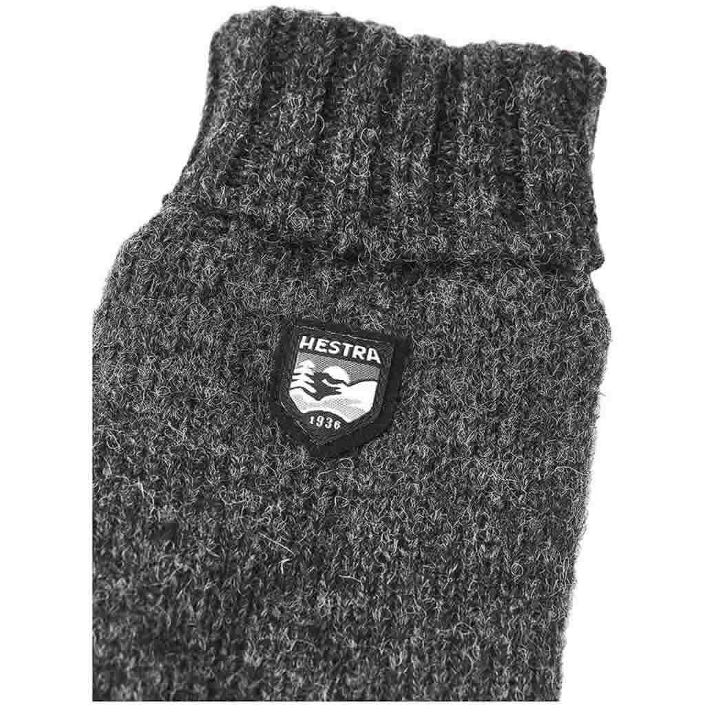 Basic Wool Glove