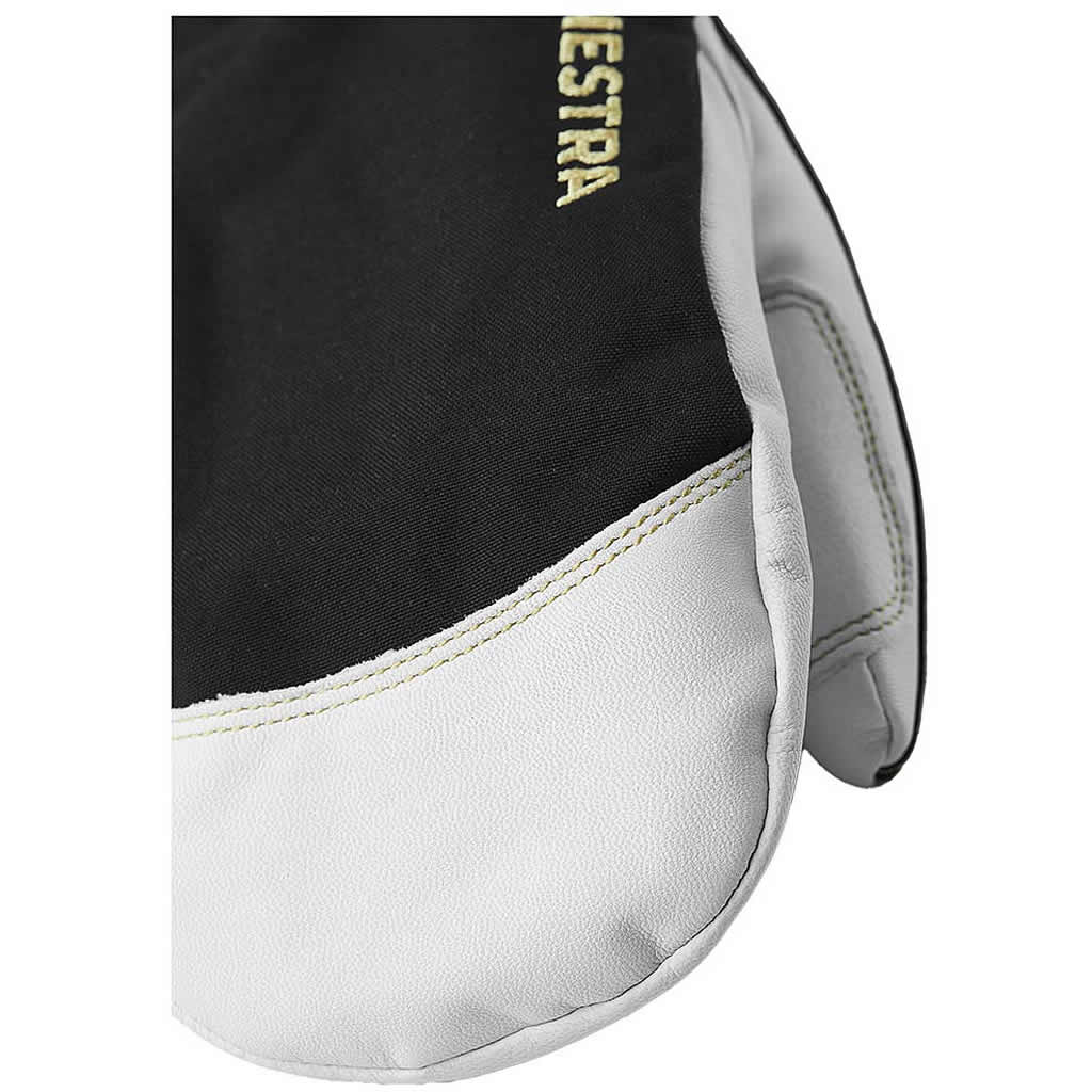 Hestra Army Leather Gore-Tex Mitt