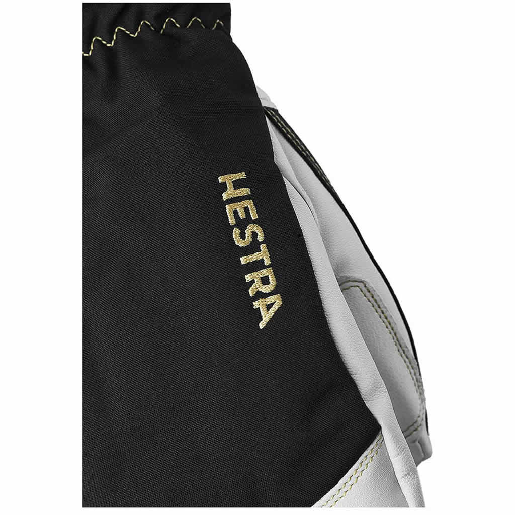 Hestra Army Leather Gore-Tex Mitt