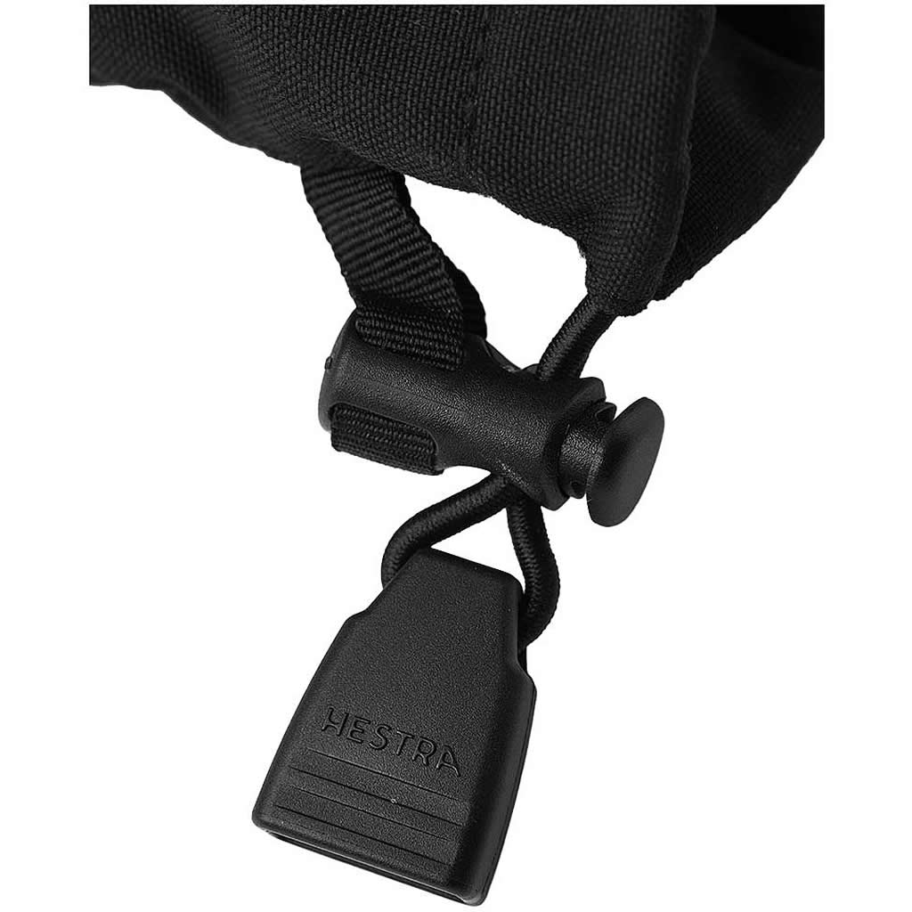 Hestra Army Leather Gore-Tex Mitt