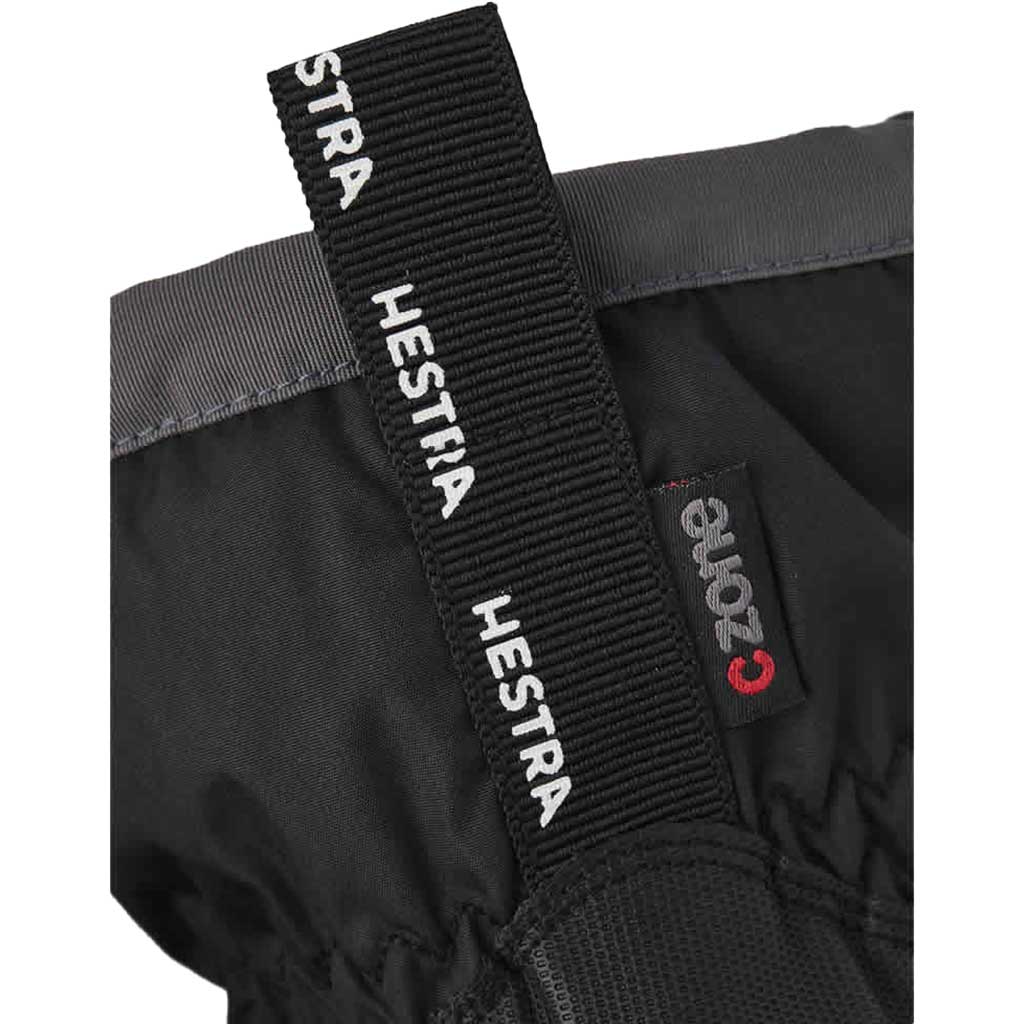 Gauntlet Czone Junior Glove