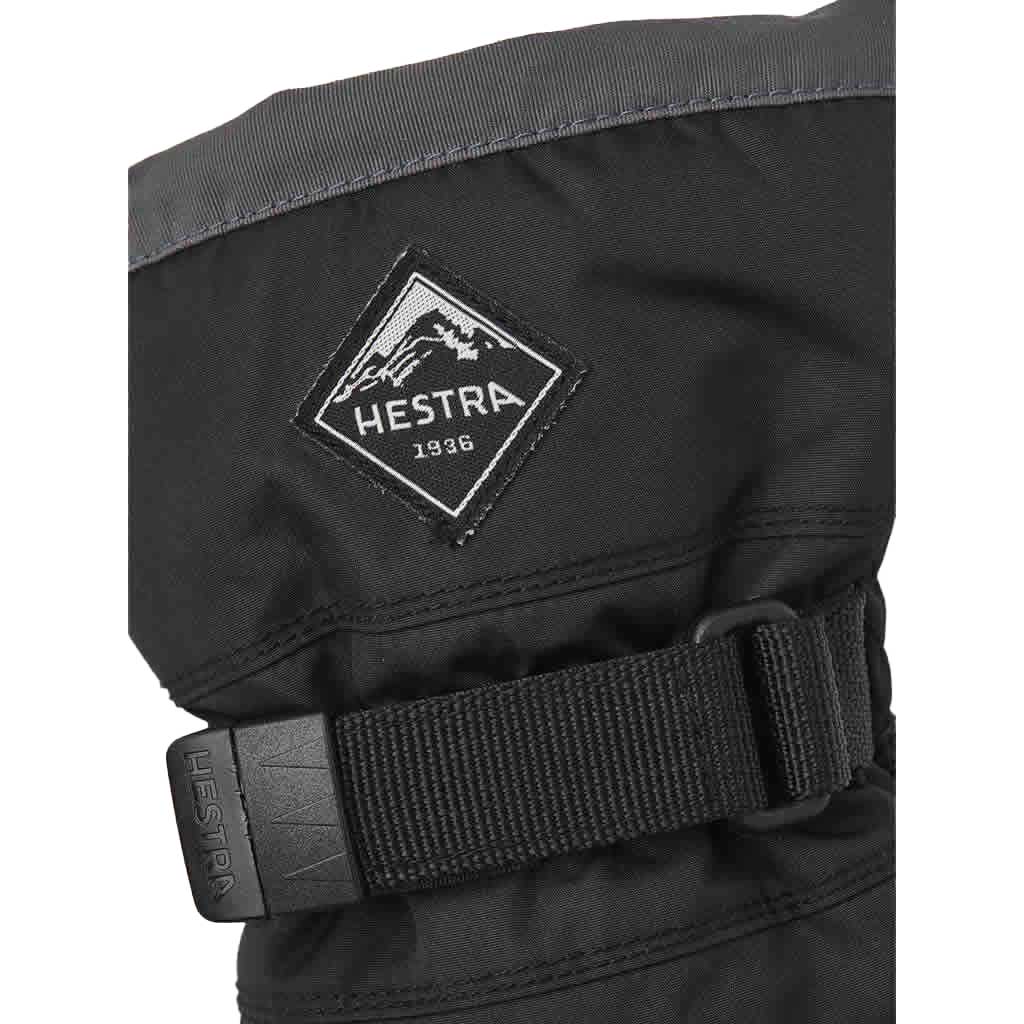 Gauntlet Czone Junior Glove