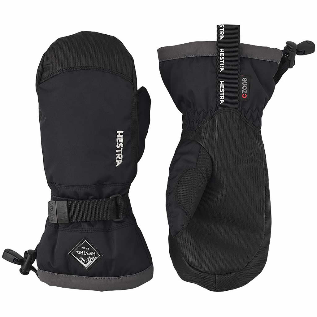 Gauntlet Czone Junior Glove
