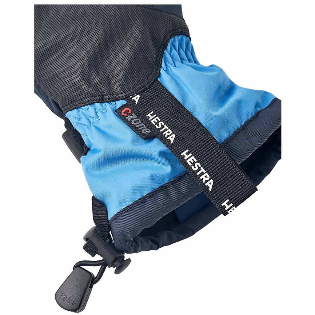 Gauntlet Czone Junior Glove
