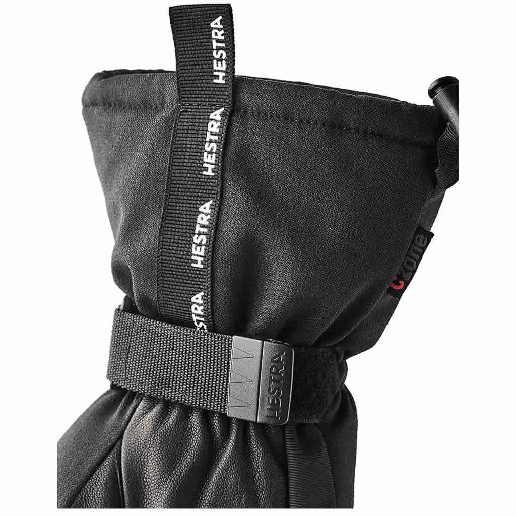 Czone Mountain Mitt