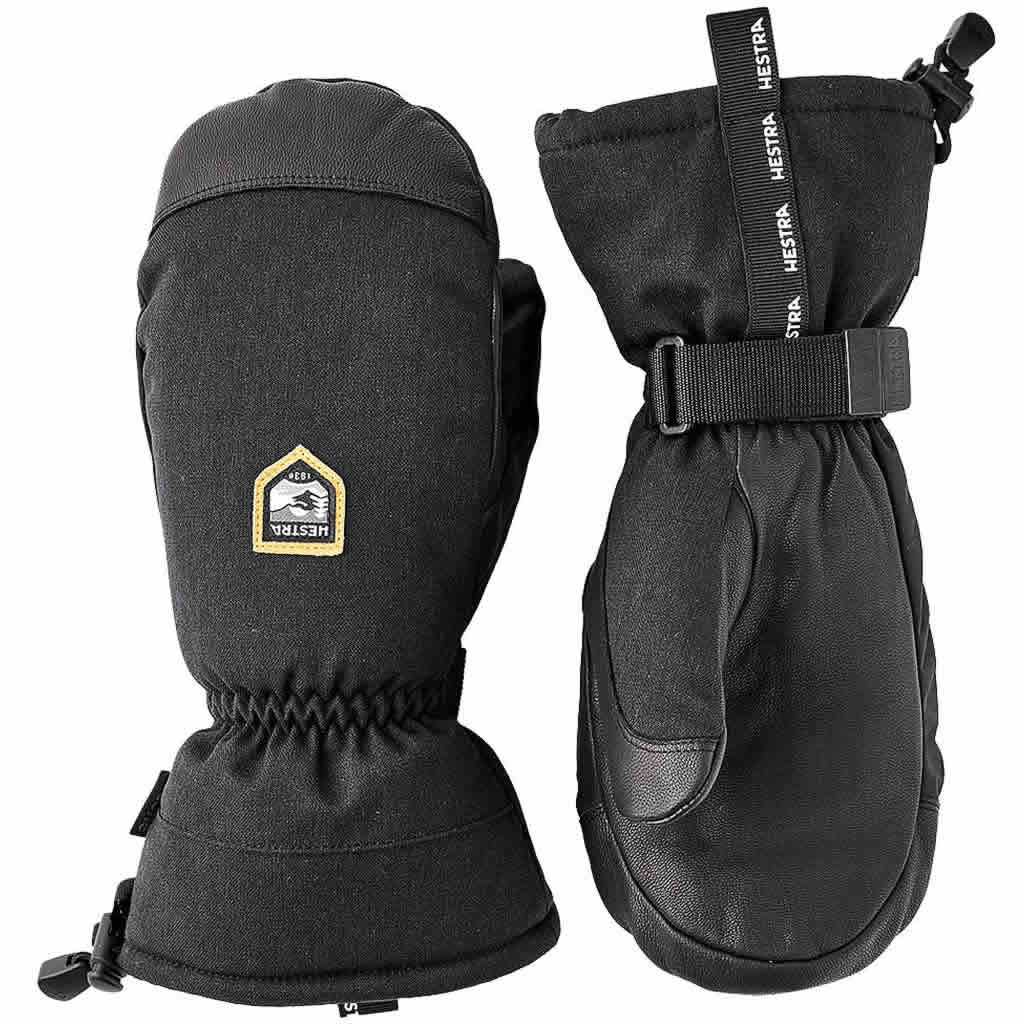 Czone Mountain Mitt