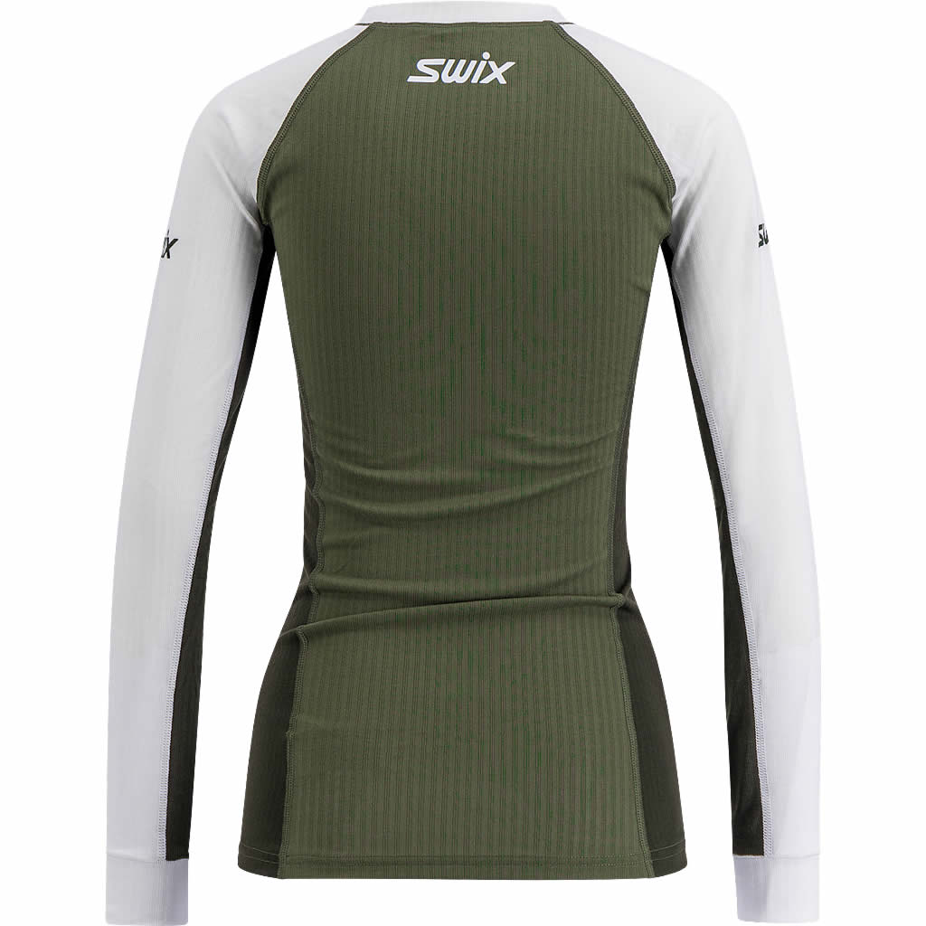 Women's RaceX Classic Long Sleeve