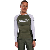 Women's RaceX Classic Long Sleeve