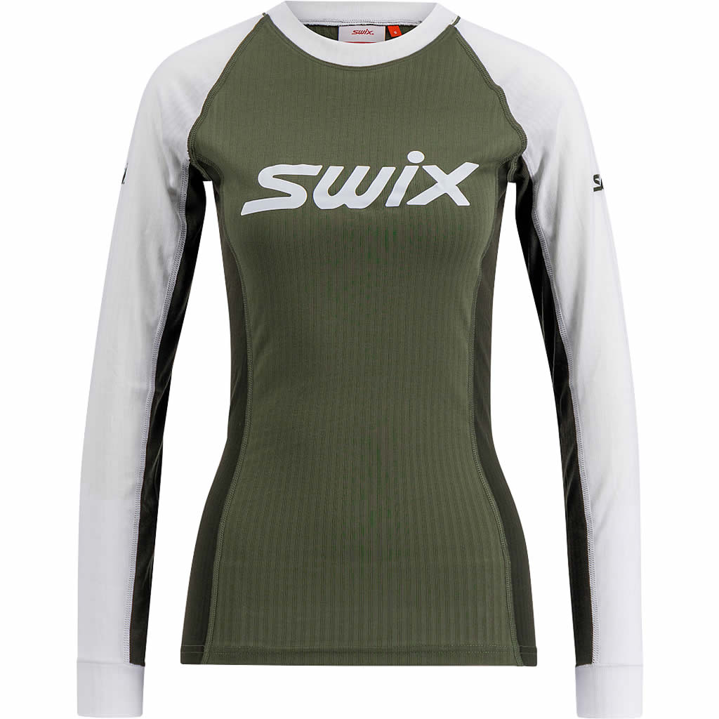 Women's RaceX Classic Long Sleeve